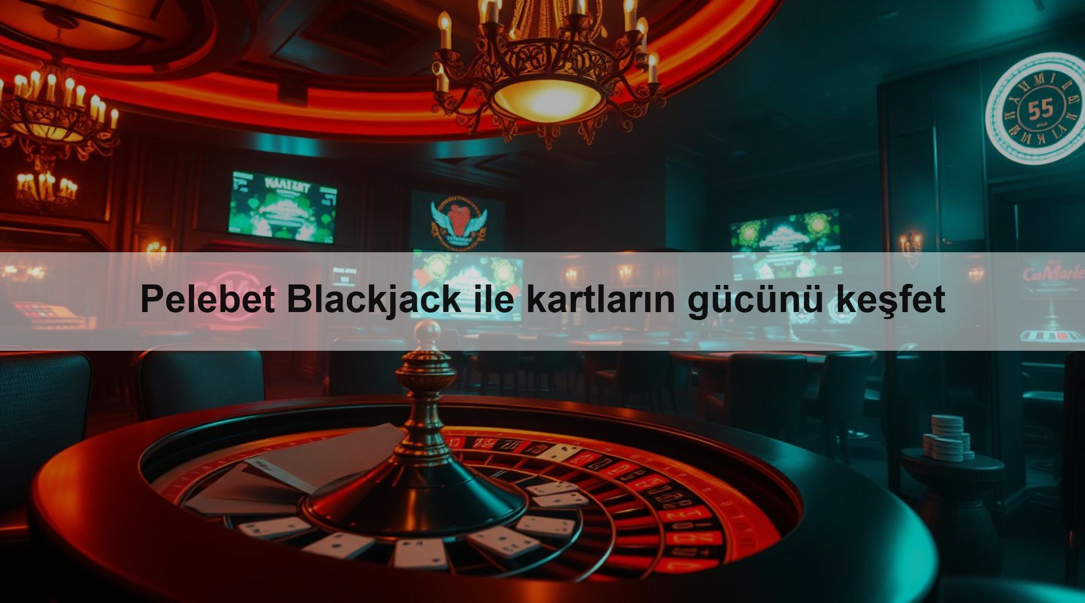 Pelebet Blackjack ile kartların gücünü keşfet
