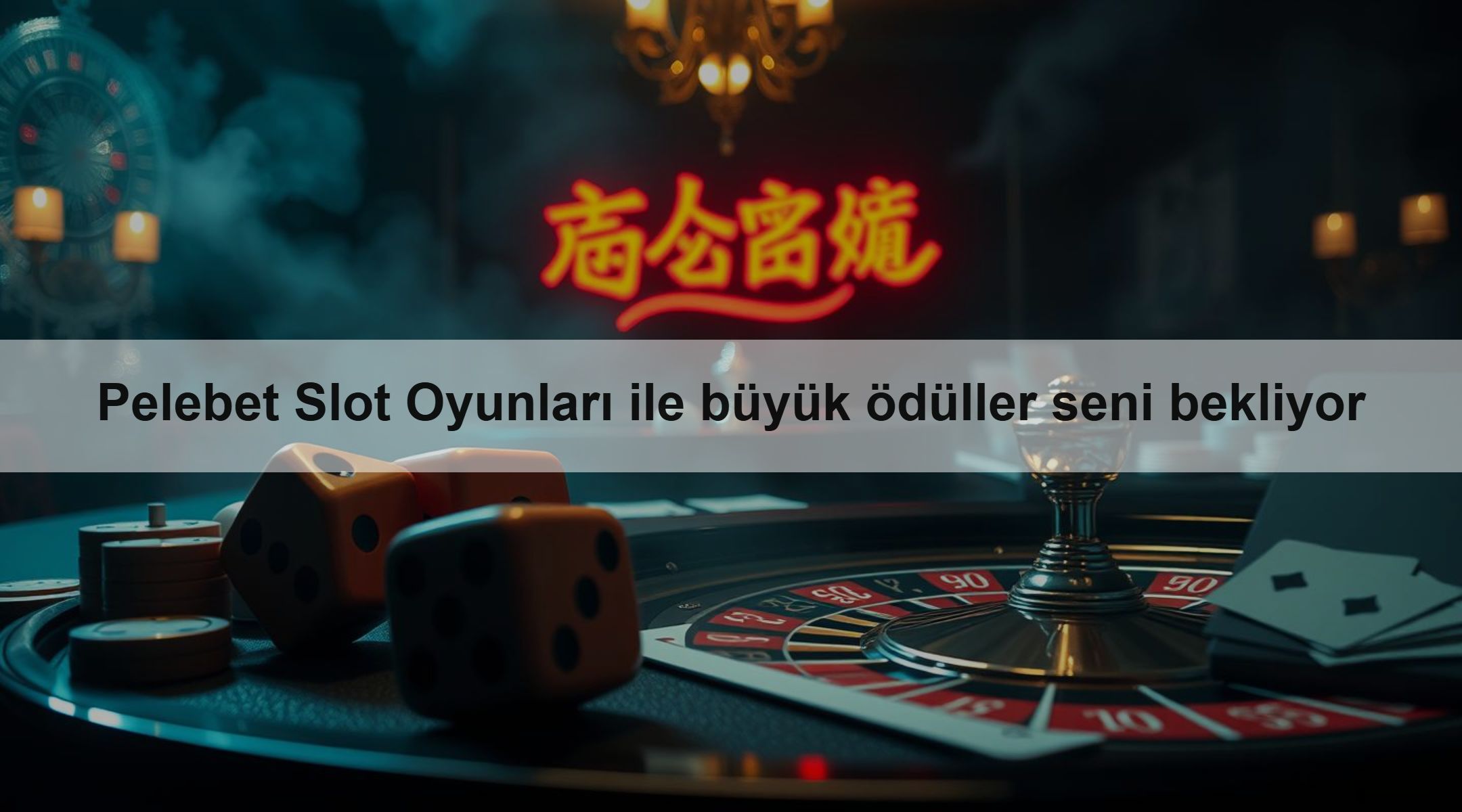 Pelebet Slot Oyunları ile büyük ödüller seni bekliyor