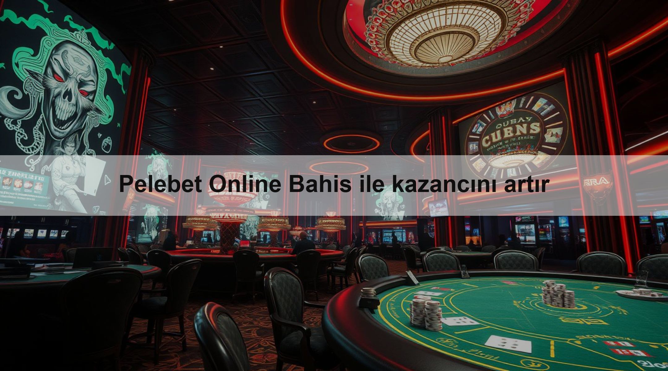 Pelebet Online Bahis ile kazancını artır