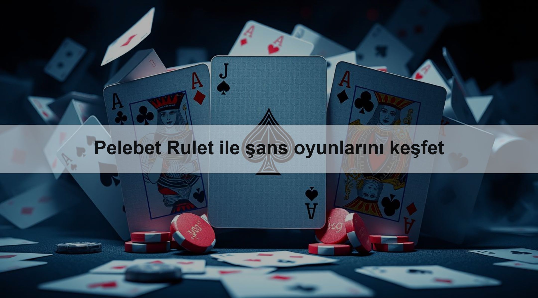 Pelebet Rulet ile şans oyunlarını keşfet