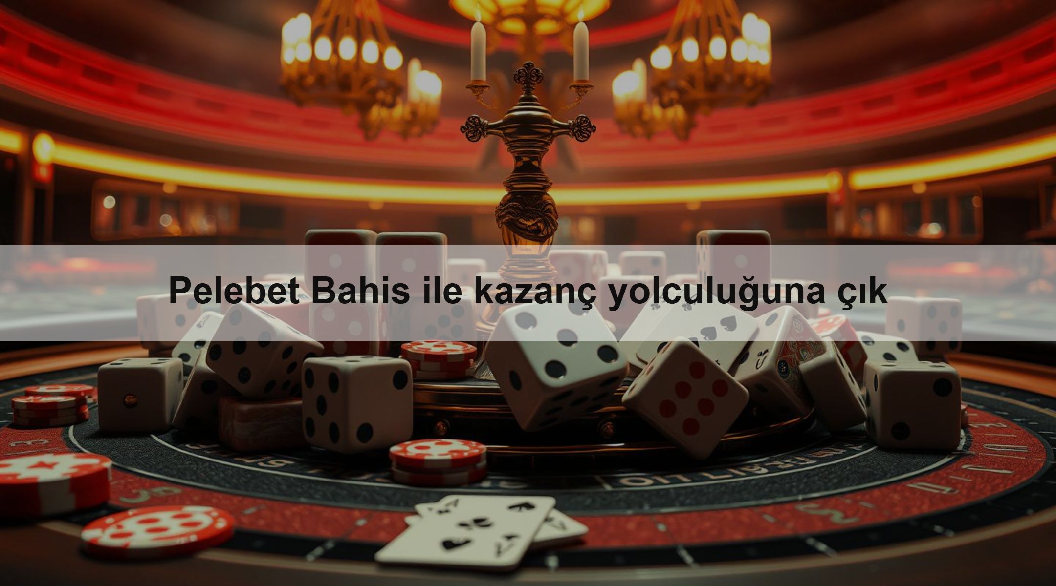 Pelebet Bahis ile kazanç yolculuğuna çık