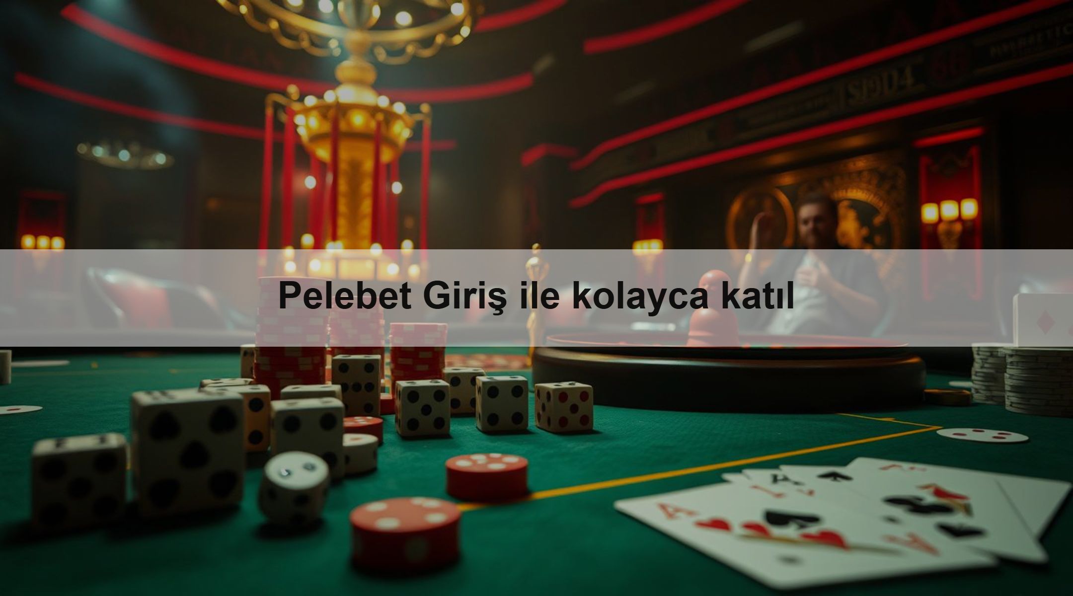 Pelebet Giriş ile kolayca katıl